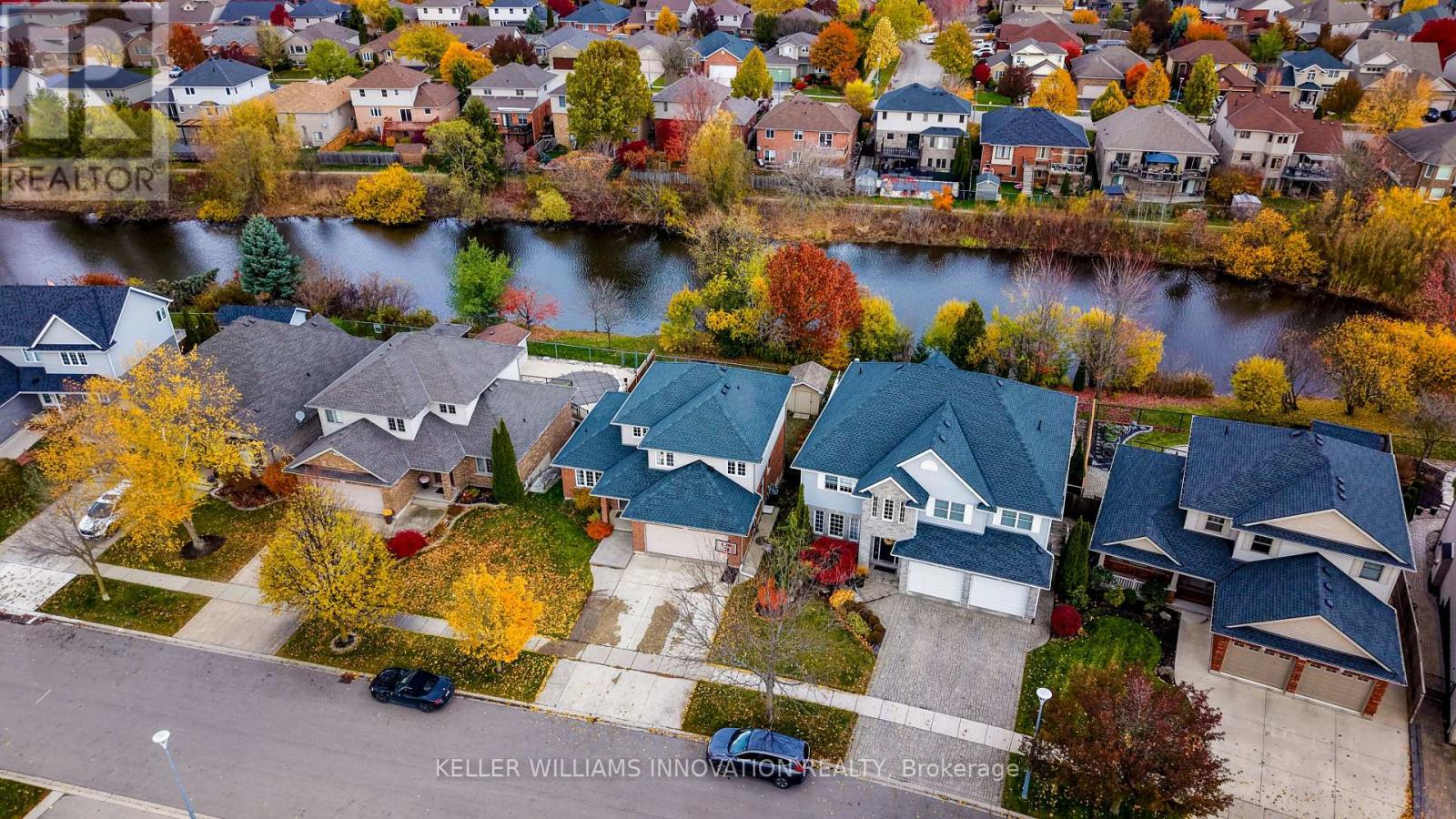 213 Falcon Drive, Woodstock, Ontario  N4T 1W5 - Photo 45 - X12534854