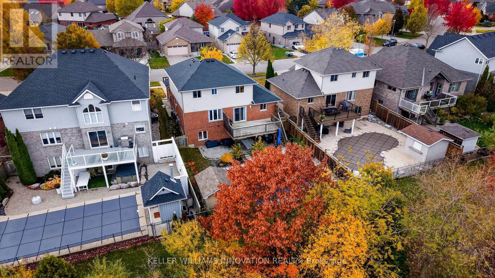 213 Falcon Drive, Woodstock, Ontario  N4T 1W5 - Photo 46 - X12534854