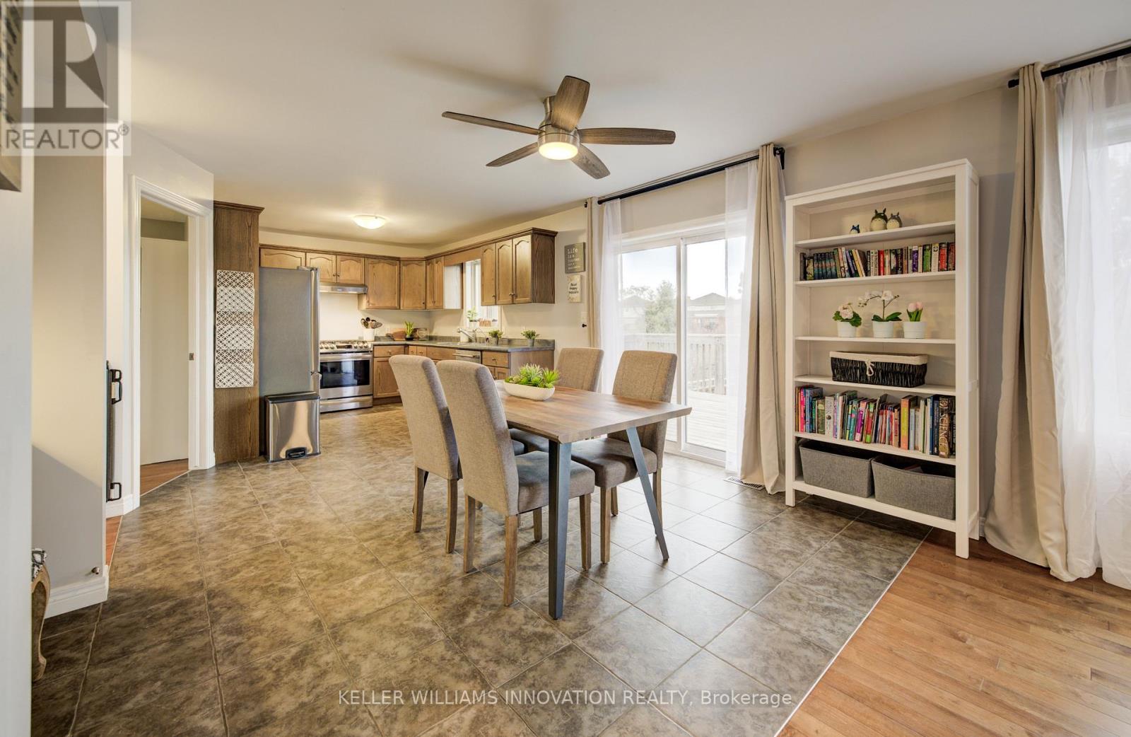 213 Falcon Drive, Woodstock, Ontario  N4T 1W5 - Photo 6 - X12534854