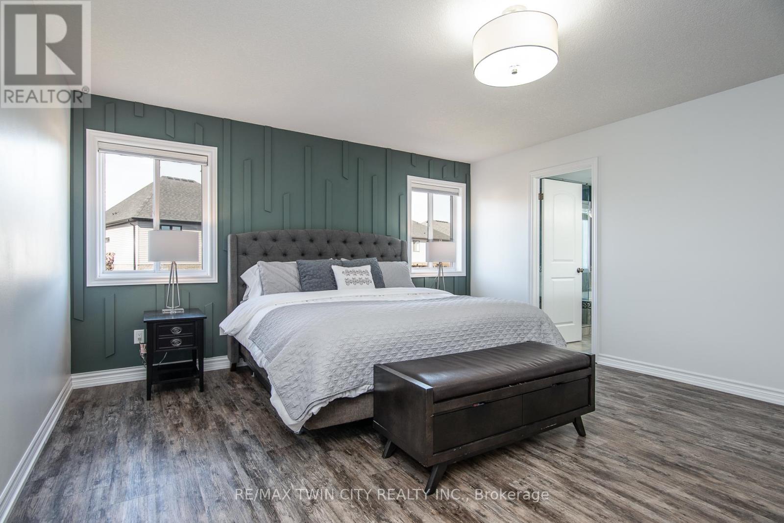 597 Sundew Drive, Waterloo, Ontario  N2V 0B9 - Photo 21 - X12534906