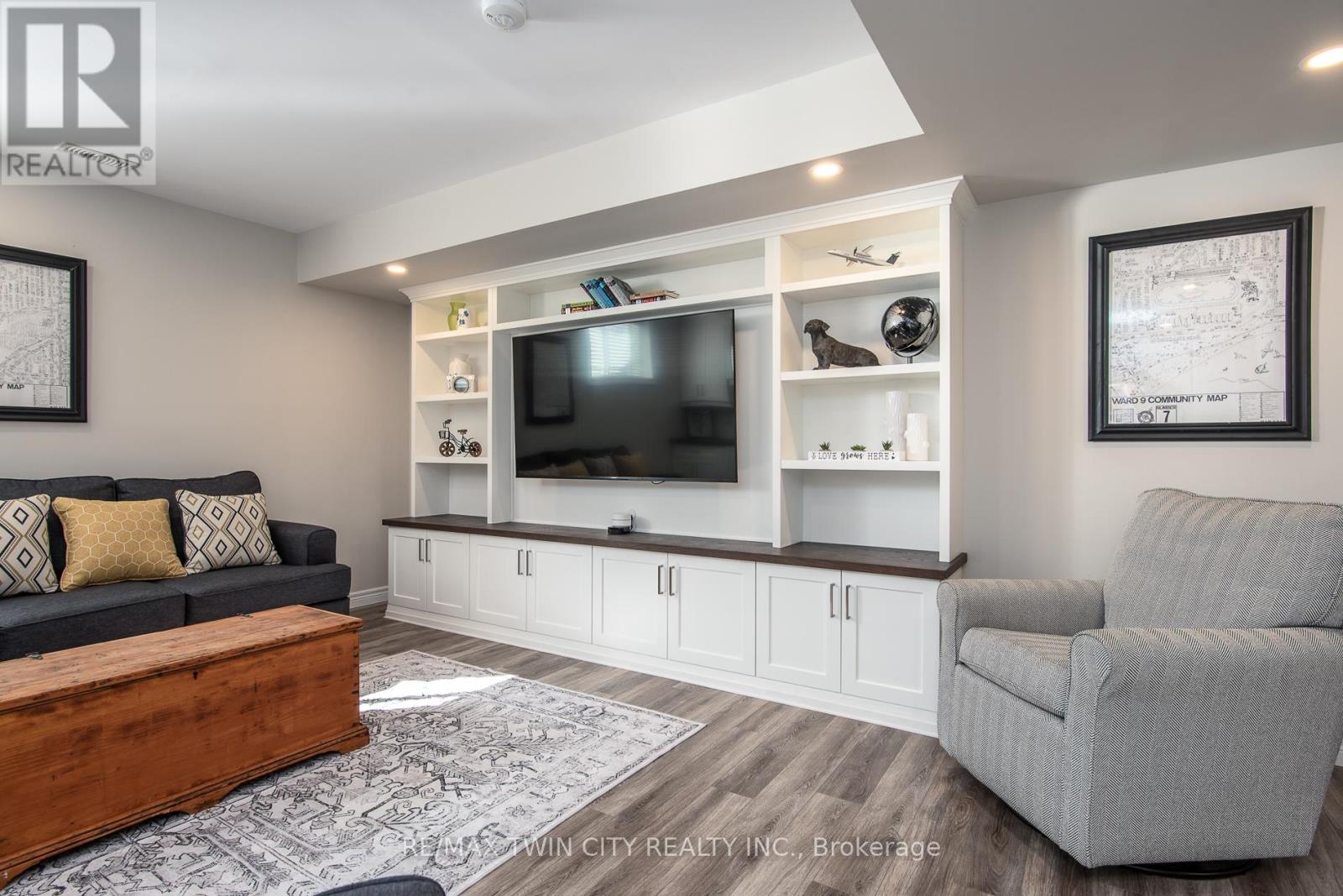 597 Sundew Drive, Waterloo, Ontario  N2V 0B9 - Photo 32 - X12534906