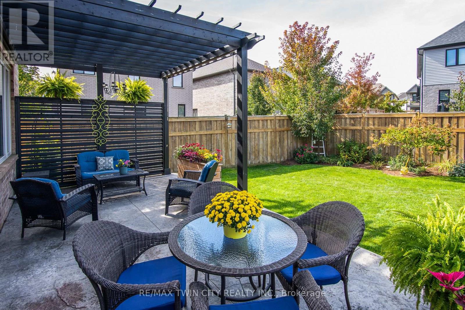 597 Sundew Drive, Waterloo, Ontario  N2V 0B9 - Photo 36 - X12534906