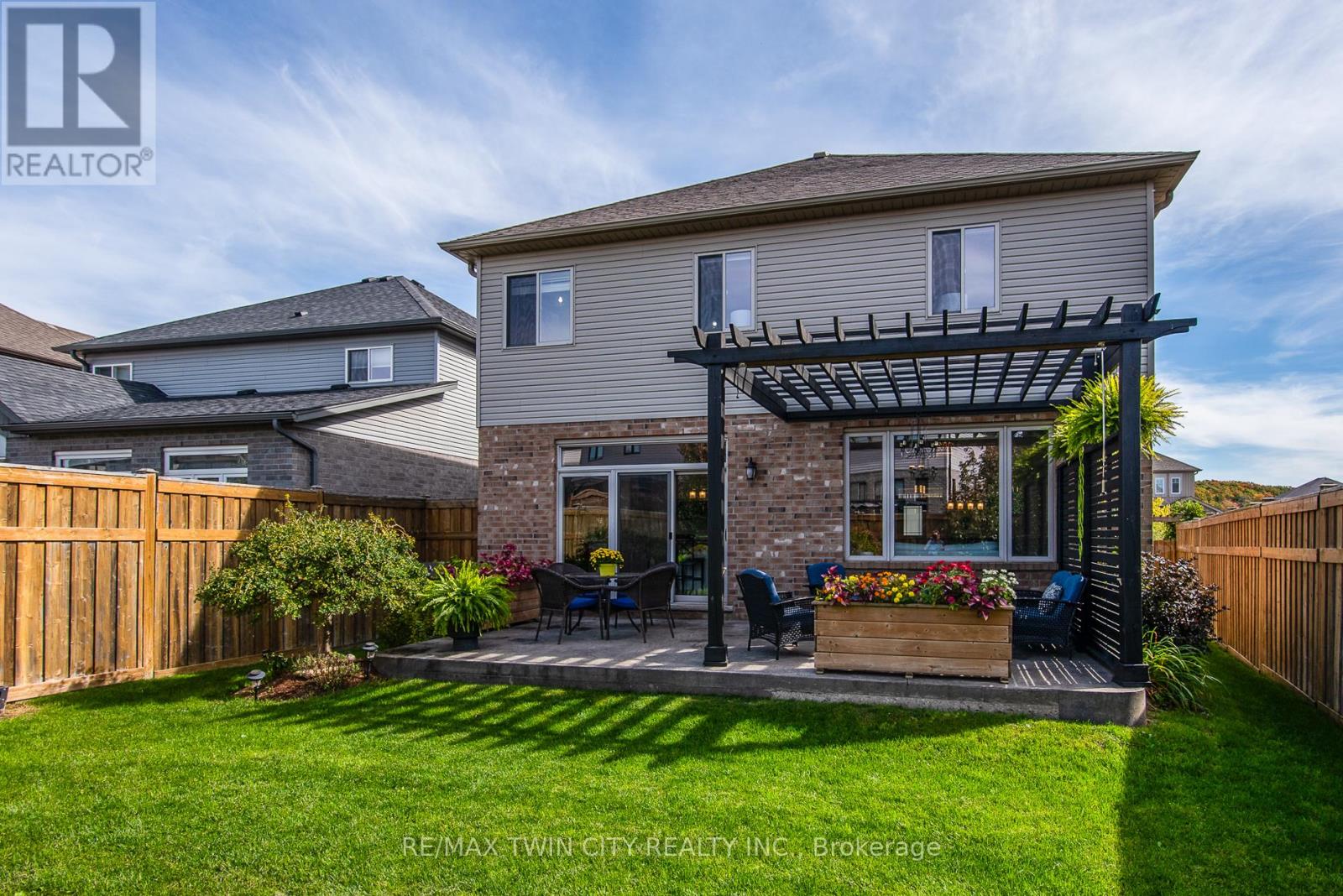 597 Sundew Drive, Waterloo, Ontario  N2V 0B9 - Photo 40 - X12534906