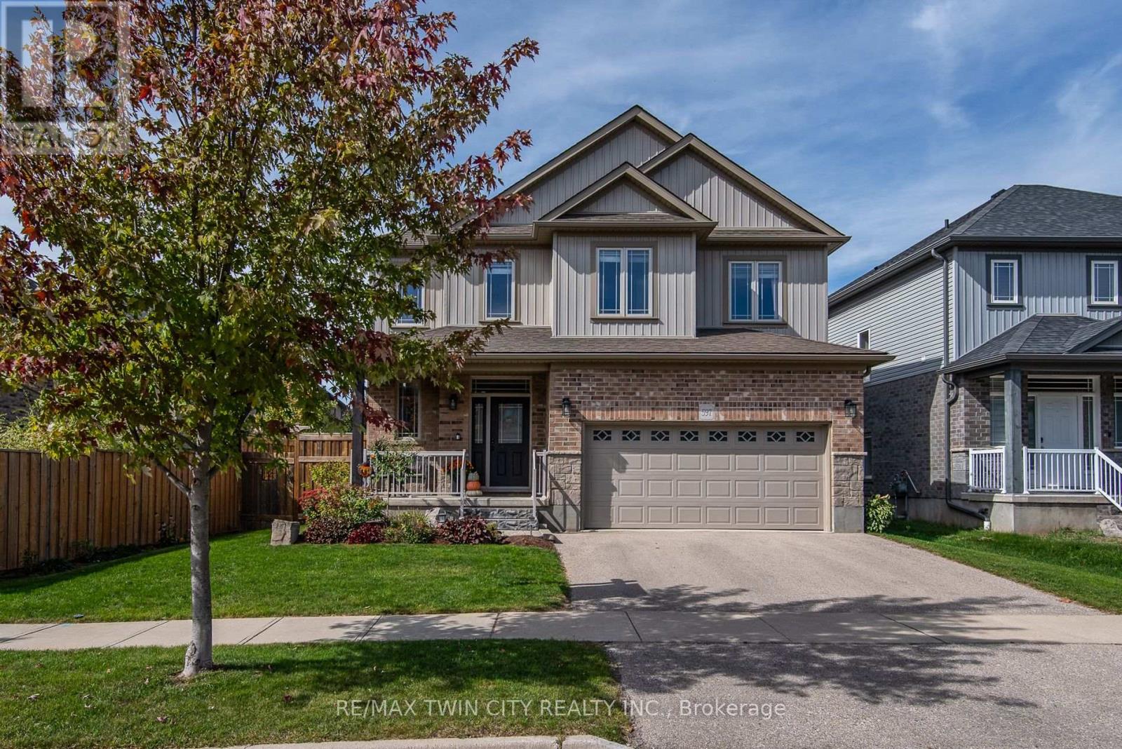 597 Sundew Drive, Waterloo, Ontario  N2V 0B9 - Photo 45 - X12534906