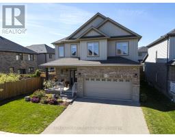597 SUNDEW DRIVE, Waterloo, Ontario