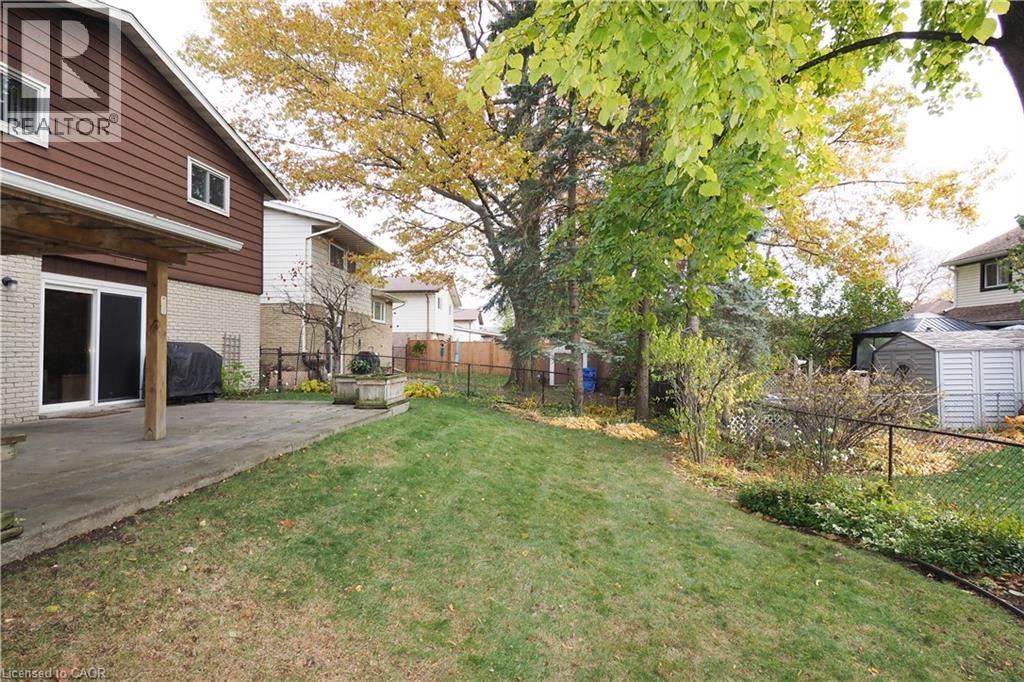 197 Wedgewood Drive, Cambridge, Ontario  N1S 4P7 - Photo 49 - 40787531