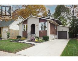 197 WEDGEWOOD Drive, Cambridge, Ontario