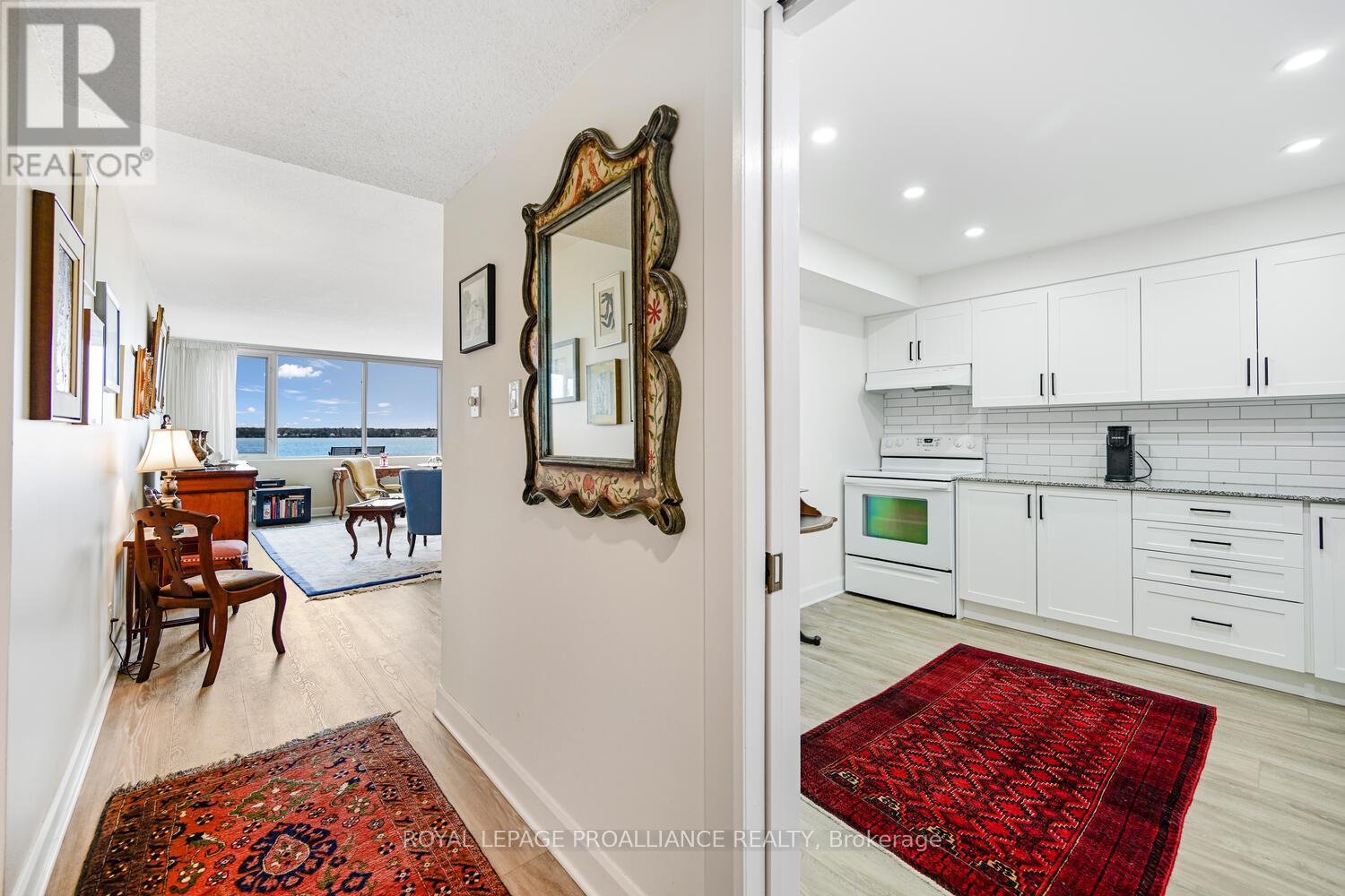 101 - 55 Water Street E, Brockville, Ontario  K6V 1A3 - Photo 13 - X12534946