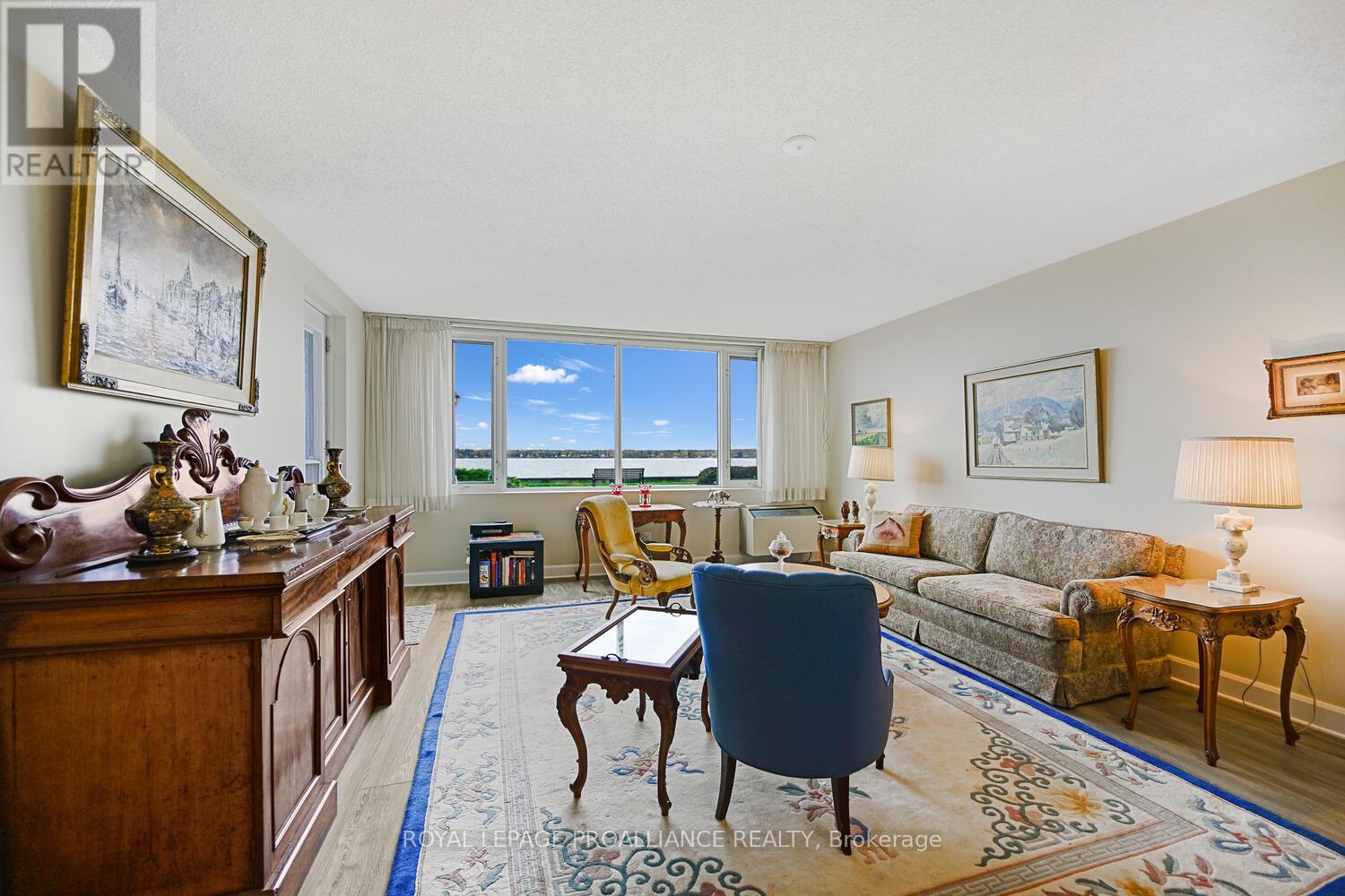 101 - 55 Water Street E, Brockville, Ontario  K6V 1A3 - Photo 18 - X12534946