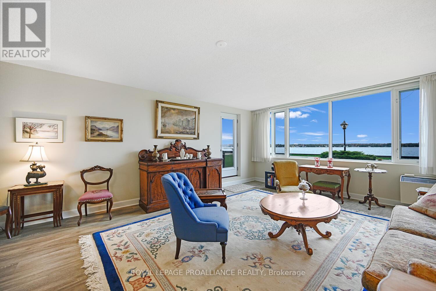 101 - 55 Water Street E, Brockville, Ontario  K6V 1A3 - Photo 19 - X12534946