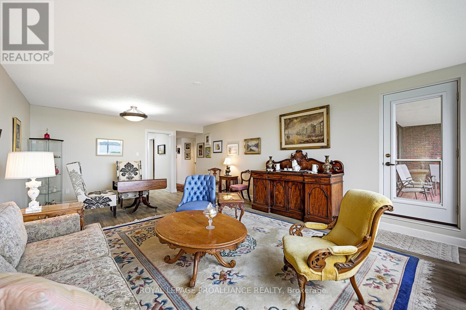 101 - 55 Water Street E, Brockville, Ontario  K6V 1A3 - Photo 20 - X12534946