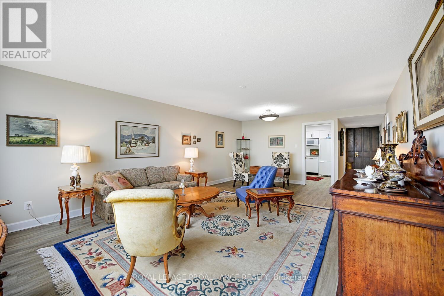 101 - 55 Water Street E, Brockville, Ontario  K6V 1A3 - Photo 21 - X12534946