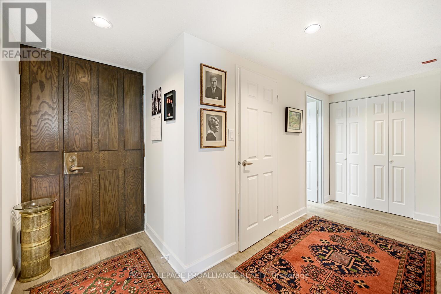 101 - 55 Water Street E, Brockville, Ontario  K6V 1A3 - Photo 23 - X12534946