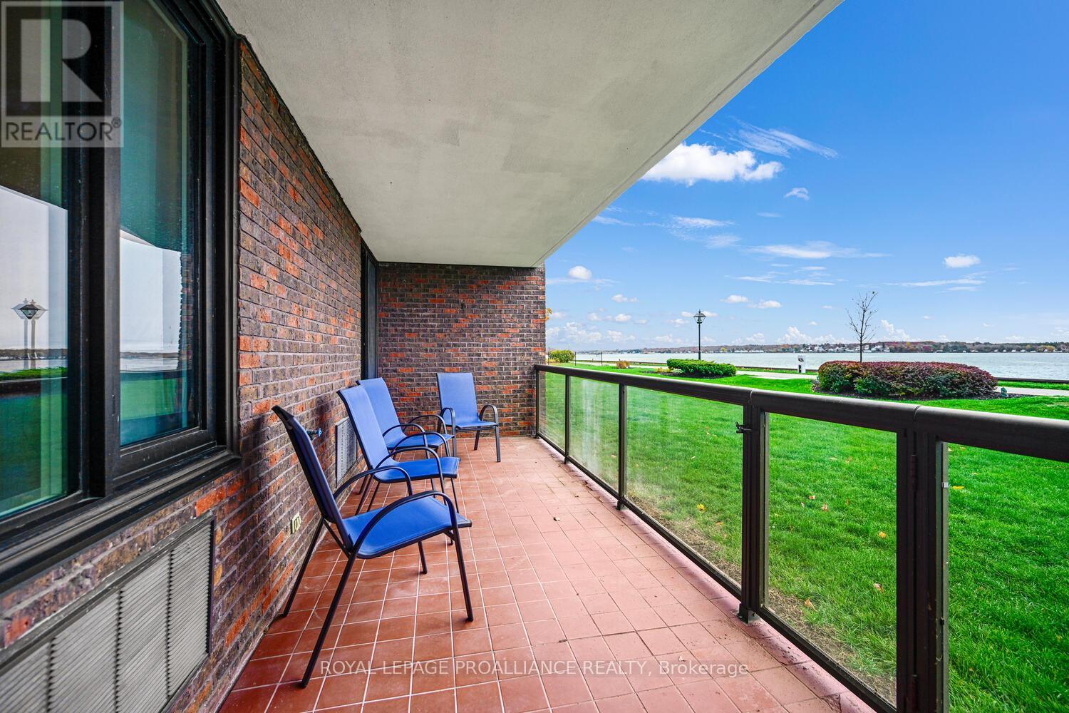 101 - 55 Water Street E, Brockville, Ontario  K6V 1A3 - Photo 32 - X12534946