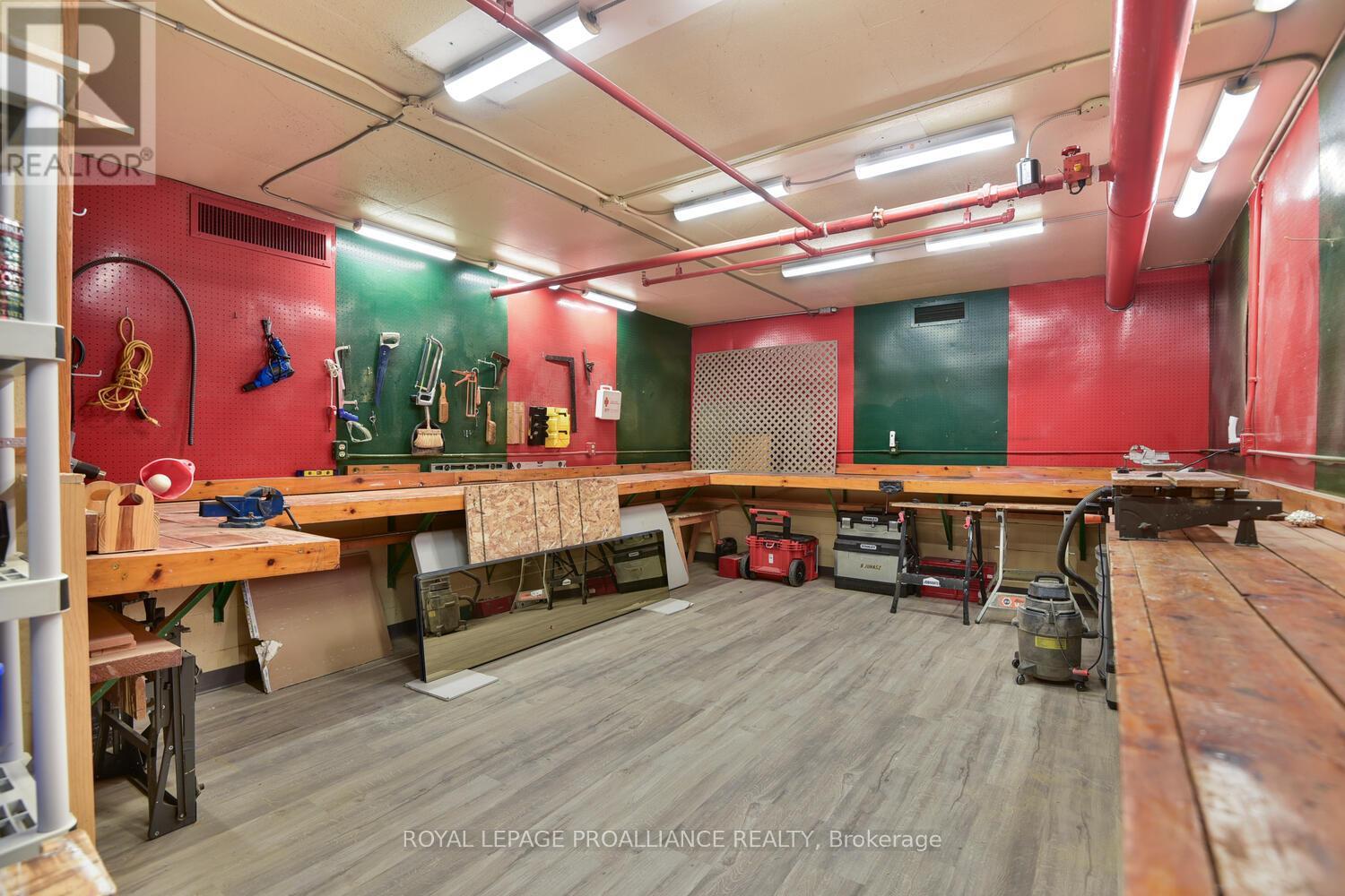 101 - 55 Water Street E, Brockville, Ontario  K6V 1A3 - Photo 39 - X12534946