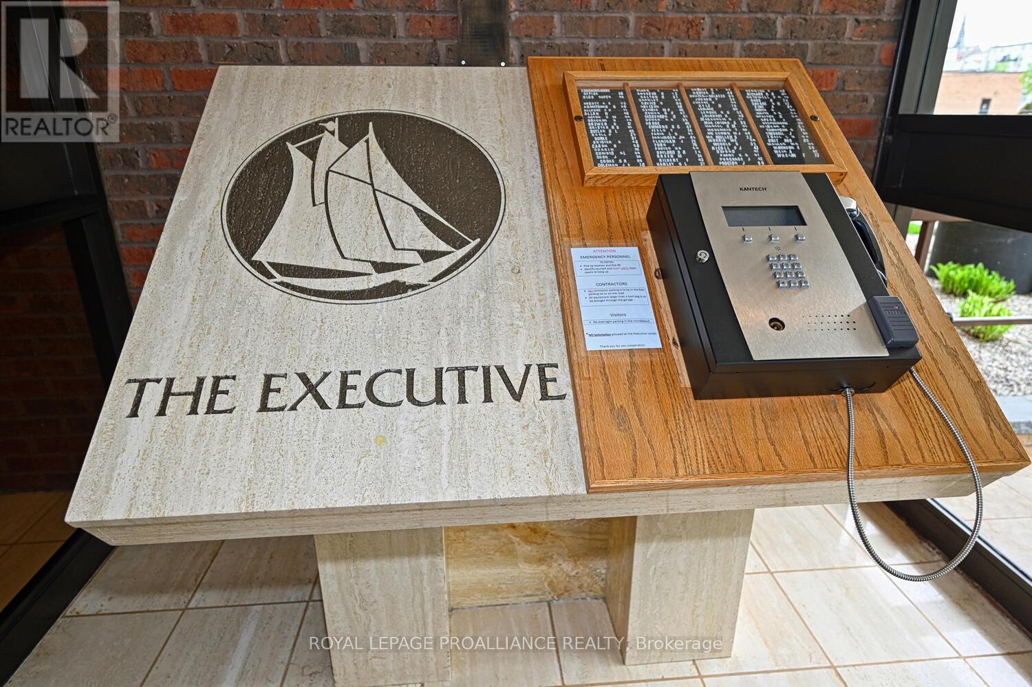 101 - 55 Water Street E, Brockville, Ontario  K6V 1A3 - Photo 7 - X12534946