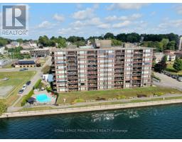 101 - 55 WATER STREET E, Brockville, Ontario