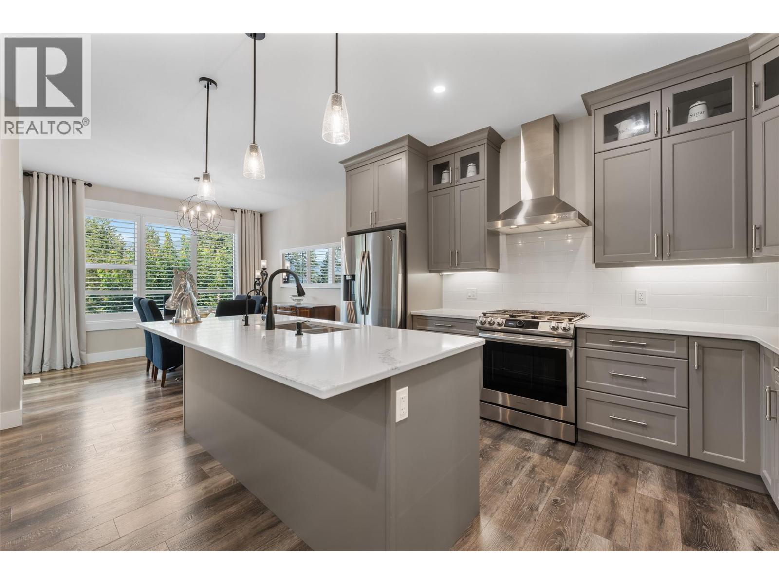 3820 20th Street NE Unit# 12, salmon arm, British Columbia