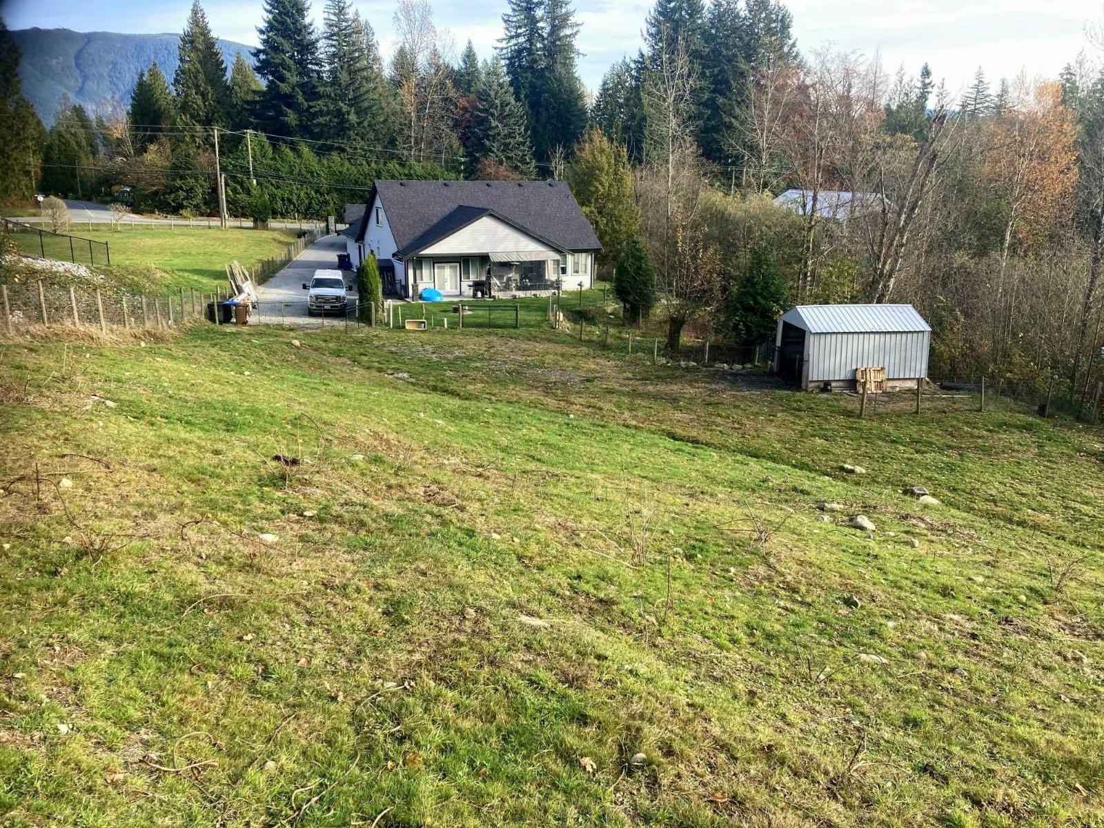 9573 Stave Lake Street, Mission, British Columbia  V2V 0B4 - Photo 18 - R3066074