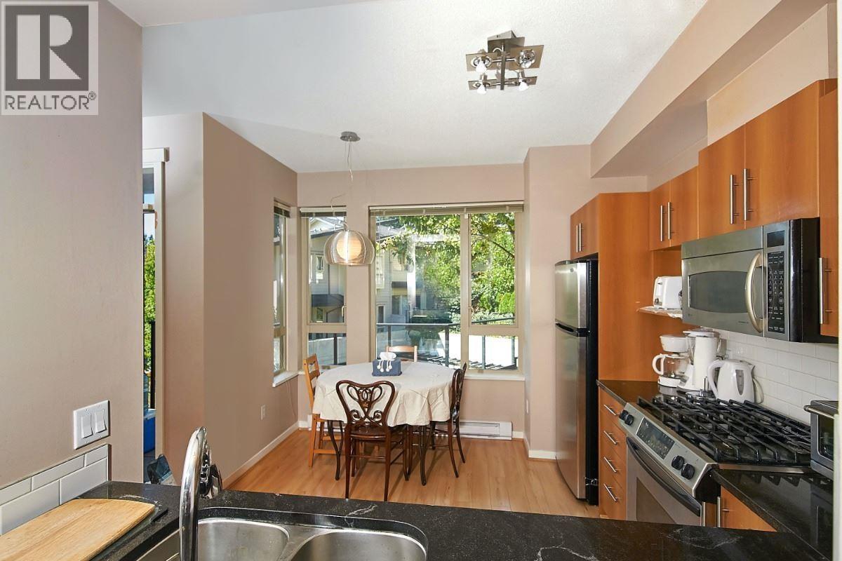 132 9229 University Crescent, Burnaby, British Columbia  V5A 4Z2 - Photo 8 - R3066201