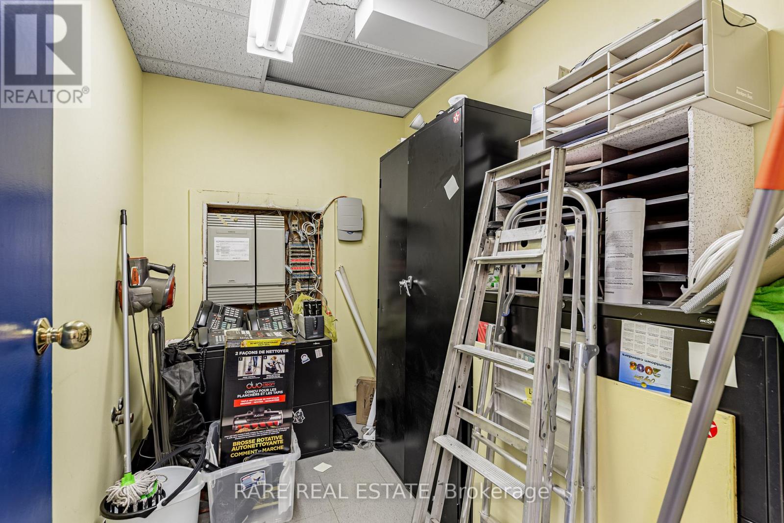 Main - 44 Laird Drive, Toronto, Ontario  M4G 3T2 - Photo 19 - C12533786