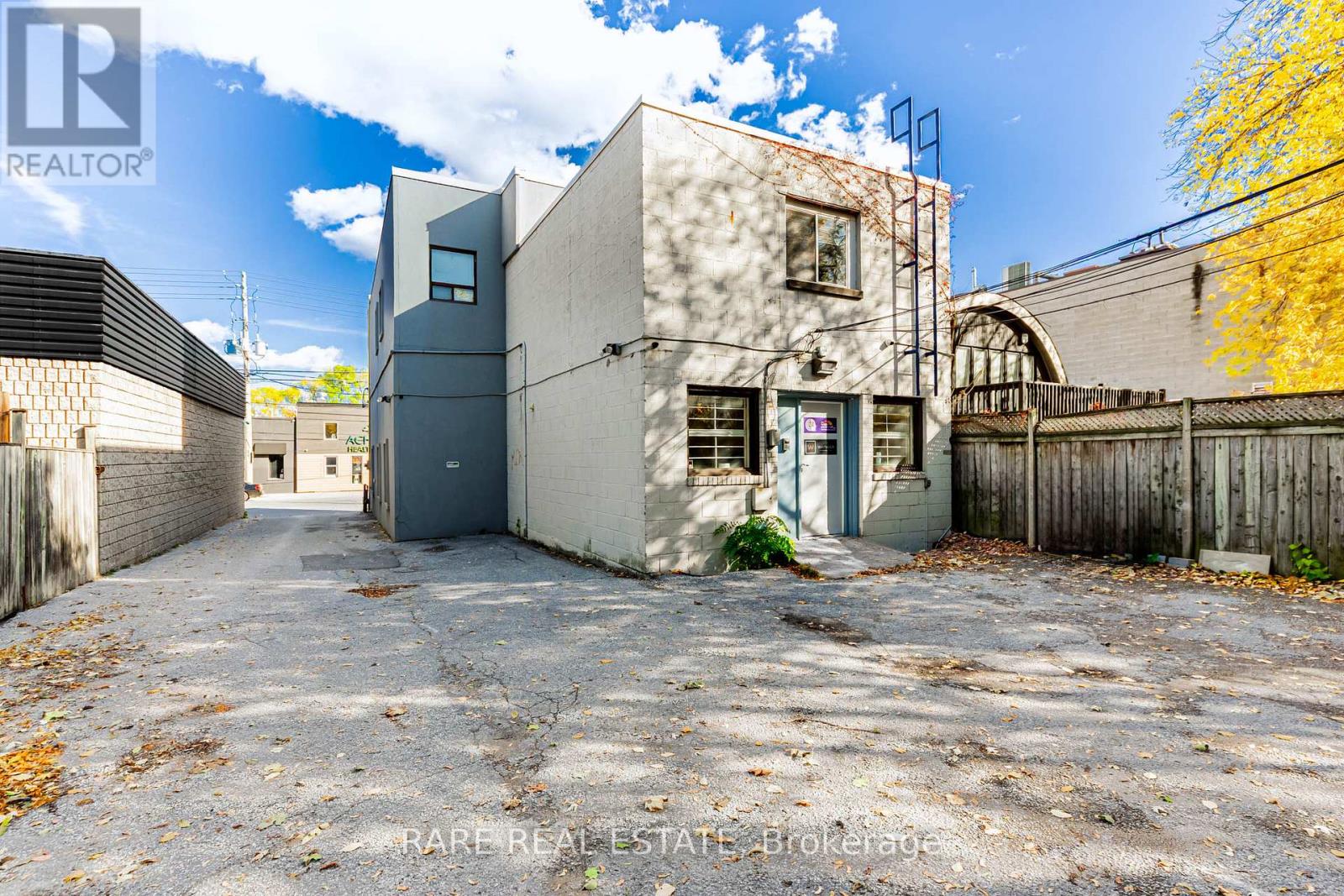 Main - 44 Laird Drive, Toronto, Ontario  M4G 3T2 - Photo 24 - C12533786