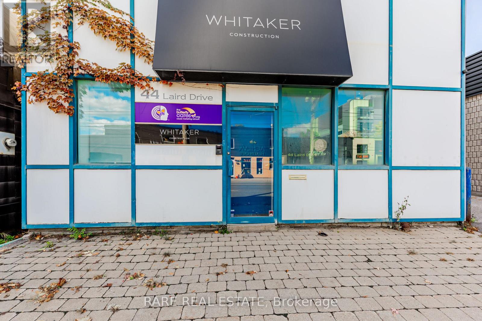 Main - 44 Laird Drive, Toronto, Ontario  M4G 3T2 - Photo 3 - C12533786