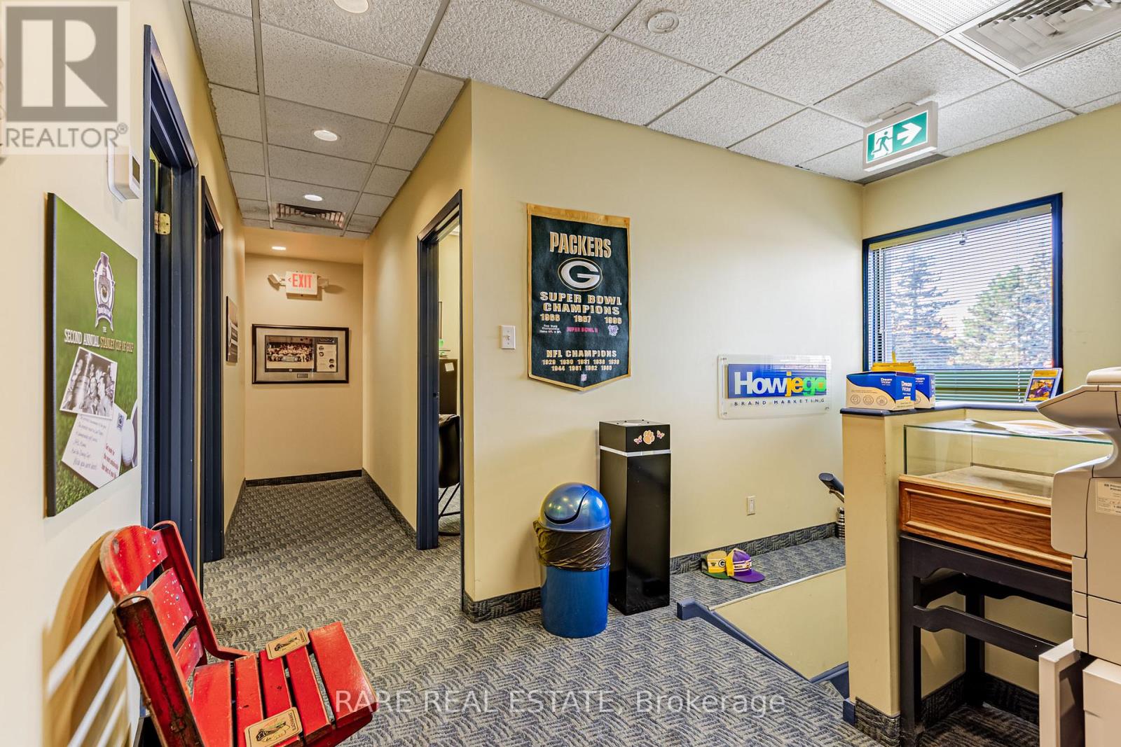 2nd Floor - 44 Laird Drive, Toronto, Ontario  M4G 3T2 - Photo 11 - C12533788