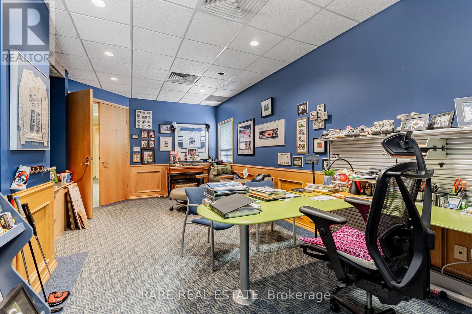 2nd Floor - 44 Laird Drive, Toronto, Ontario  M4G 3T2 - Photo 13 - C12533788