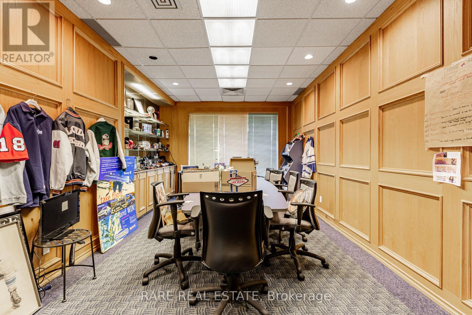 2nd Floor - 44 Laird Drive, Toronto, Ontario  M4G 3T2 - Photo 4 - C12533788