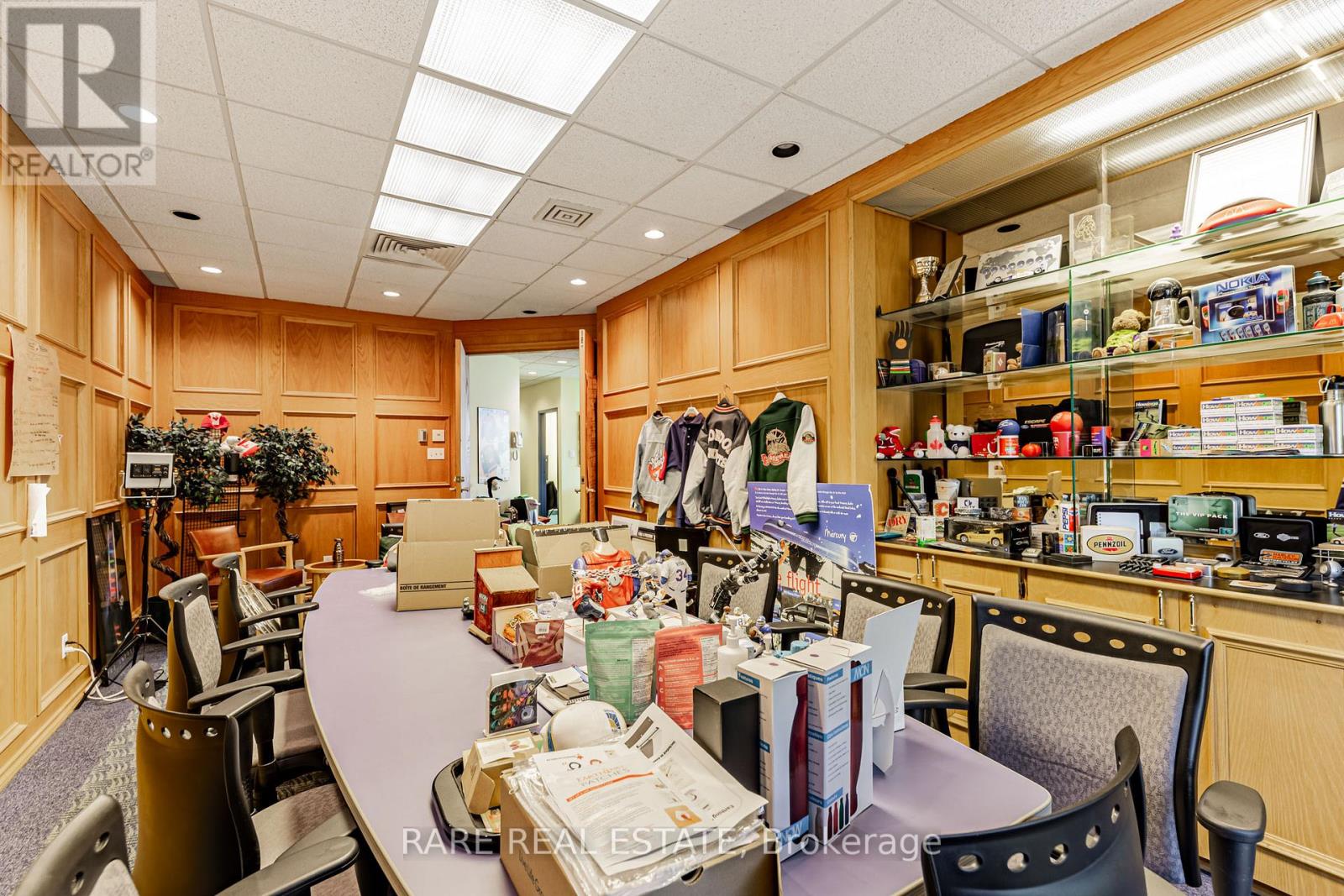 2nd Floor - 44 Laird Drive, Toronto, Ontario  M4G 3T2 - Photo 5 - C12533788