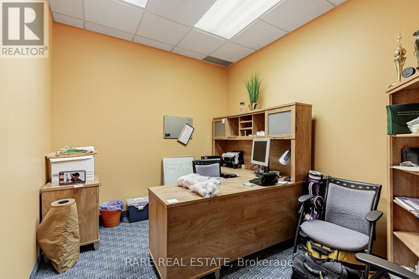 2nd Floor - 44 Laird Drive, Toronto, Ontario  M4G 3T2 - Photo 7 - C12533788