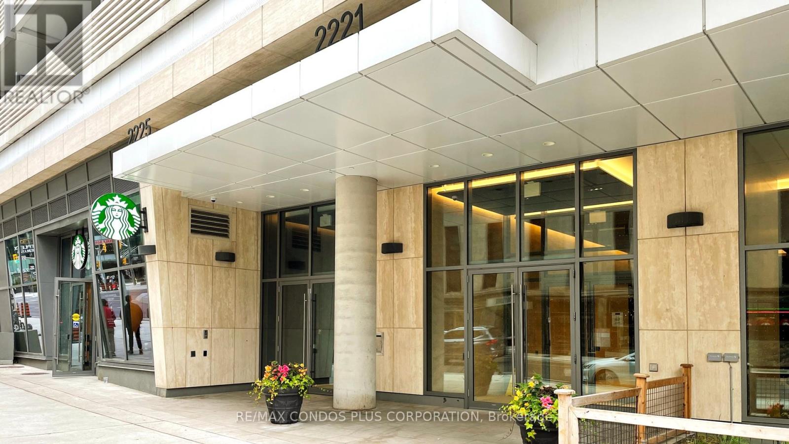 3206 - 2221 Yonge Street, Toronto, Ontario  M4S 0B8 - Photo 2 - C12534930