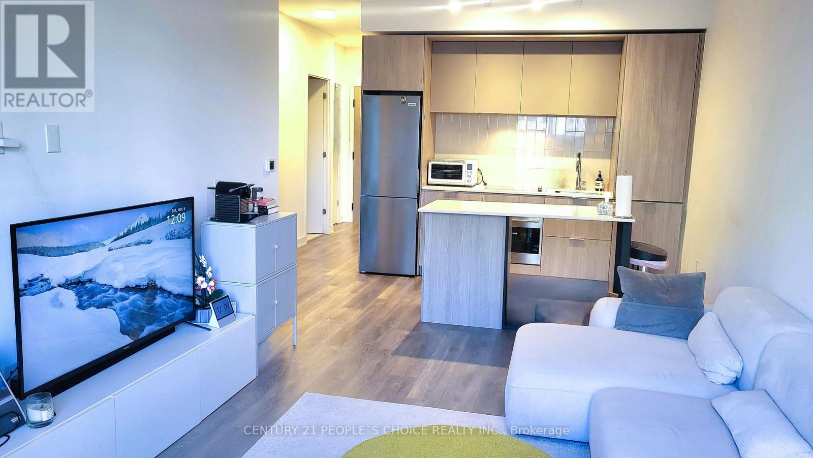 323 - 35 Tubman Avenue, Toronto, Ontario  M5A 0T1 - Photo 12 - C12534950