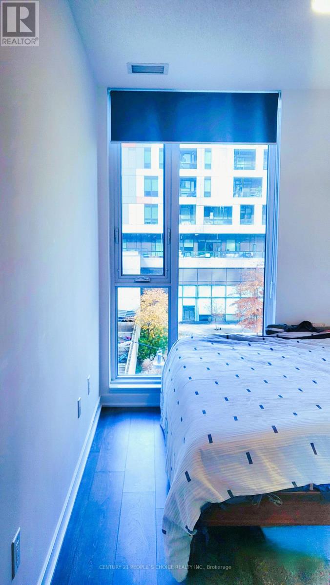 323 - 35 Tubman Avenue, Toronto, Ontario  M5A 0T1 - Photo 18 - C12534950