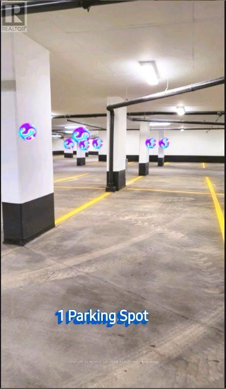 323 - 35 Tubman Avenue, Toronto, Ontario  M5A 0T1 - Photo 29 - C12534950