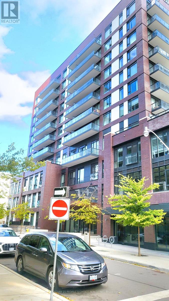 323 - 35 Tubman Avenue, Toronto, Ontario  M5A 0T1 - Photo 34 - C12534950