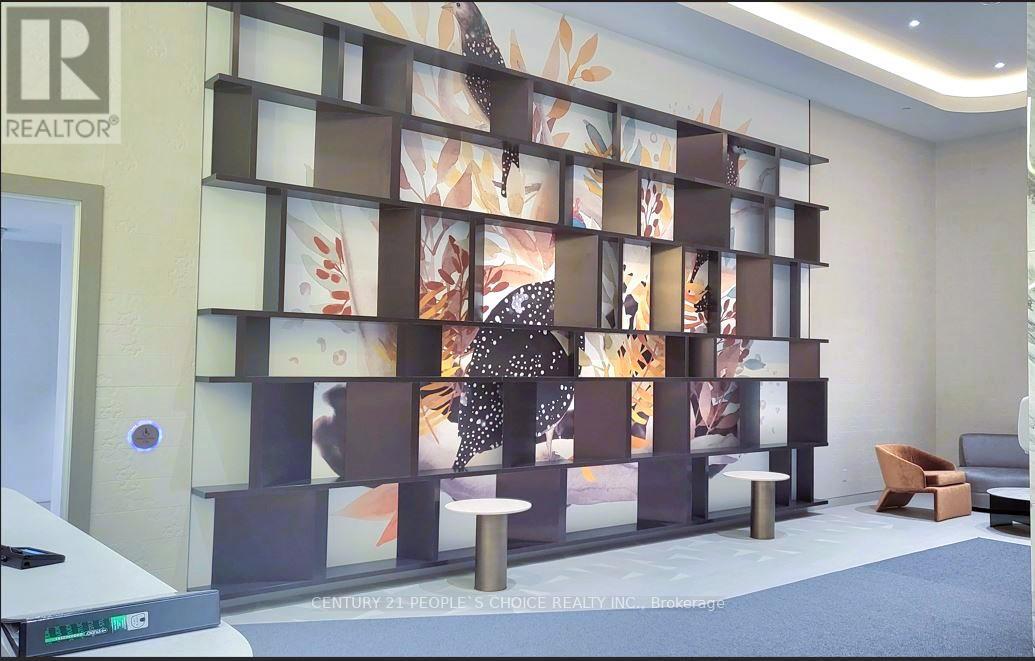 323 - 35 Tubman Avenue, Toronto, Ontario  M5A 0T1 - Photo 4 - C12534950