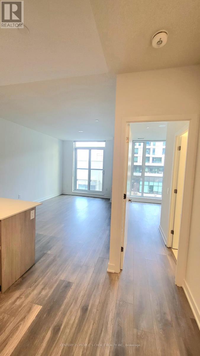 323 - 35 Tubman Avenue, Toronto, Ontario  M5A 0T1 - Photo 6 - C12534950