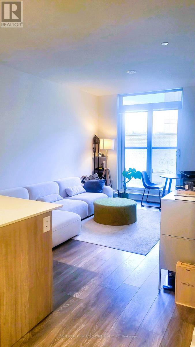 323 - 35 Tubman Avenue, Toronto, Ontario  M5A 0T1 - Photo 7 - C12534950