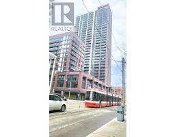 323 - 35 TUBMAN AVENUE, Toronto, Ontario