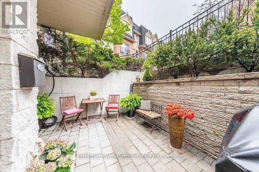 126 - 1496 Victoria Park Avenue, Toronto, Ontario  M4A 2M6 - Photo 15 - C12534960