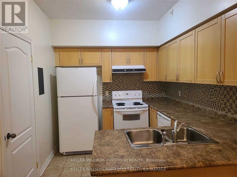 126 - 1496 Victoria Park Avenue, Toronto, Ontario  M4A 2M6 - Photo 7 - C12534960