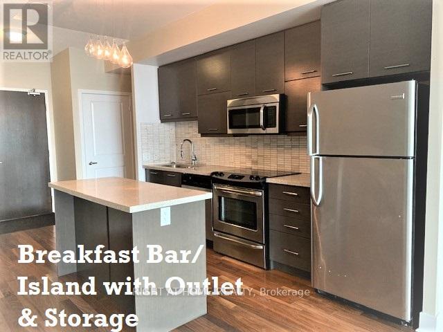 809 - 26 NORTON AVENUE, Toronto, Ontario