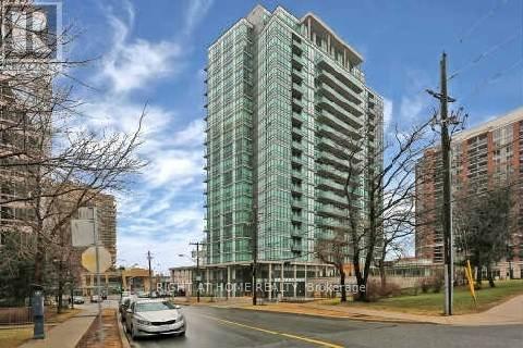 809 - 26 Norton Avenue, Toronto, Ontario  M2N 0H6 - Photo 12 - C12534968