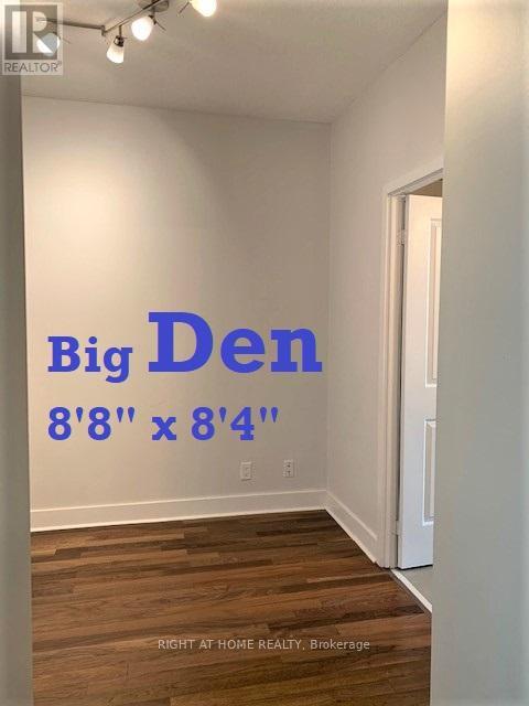 809 - 26 Norton Avenue, Toronto, Ontario  M2N 0H6 - Photo 6 - C12534968