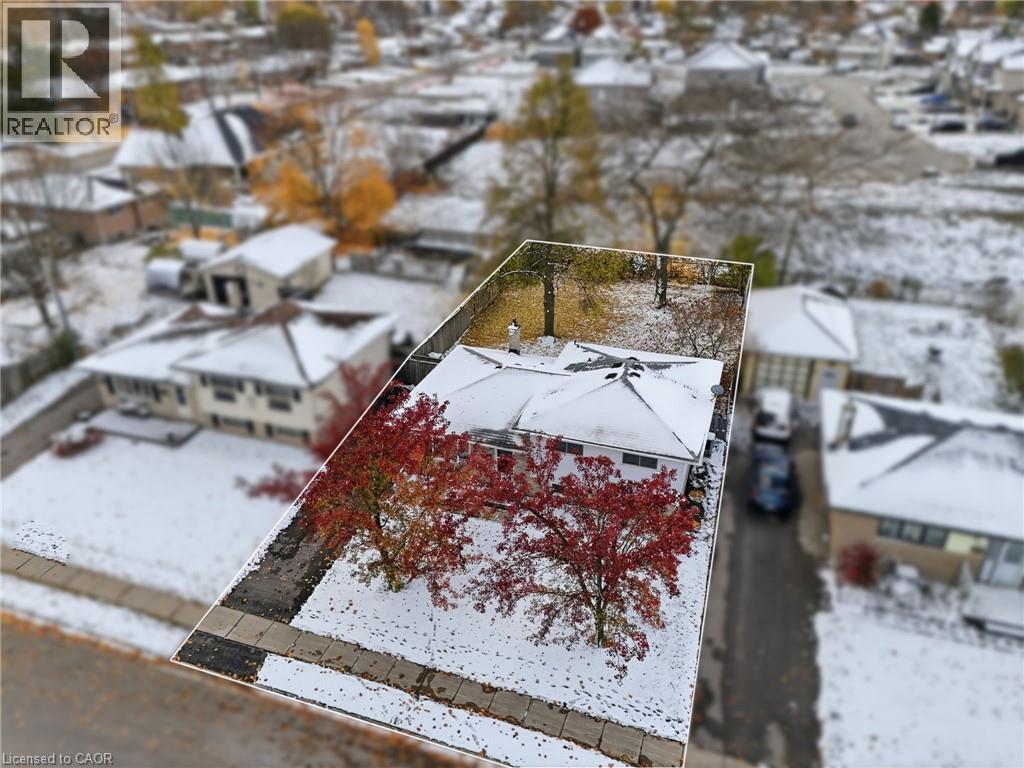 73 Aldborough Avenue, St. Thomas, Ontario  N5R 4S8 - Photo 27 - 40787431