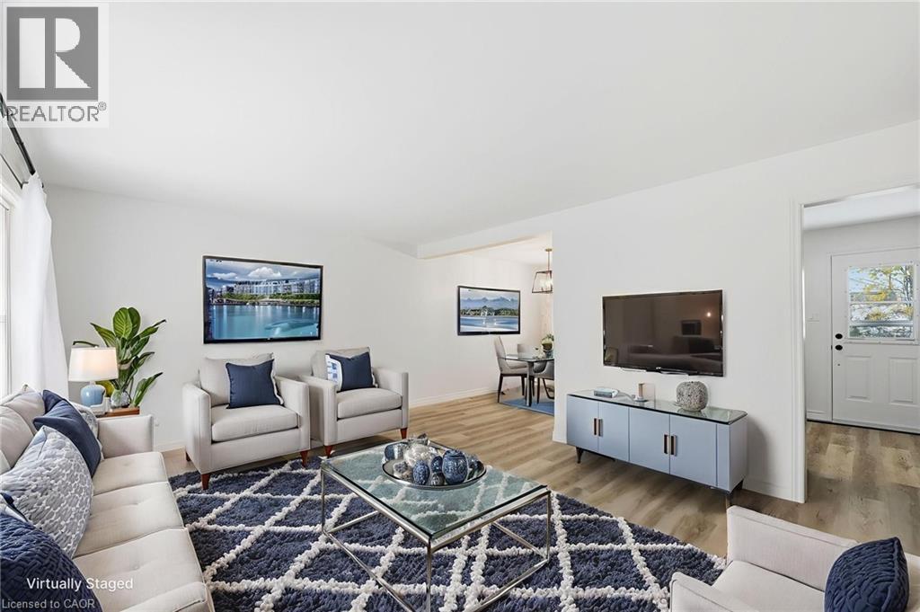 73 Aldborough Avenue, St. Thomas, Ontario  N5R 4S8 - Photo 4 - 40787431