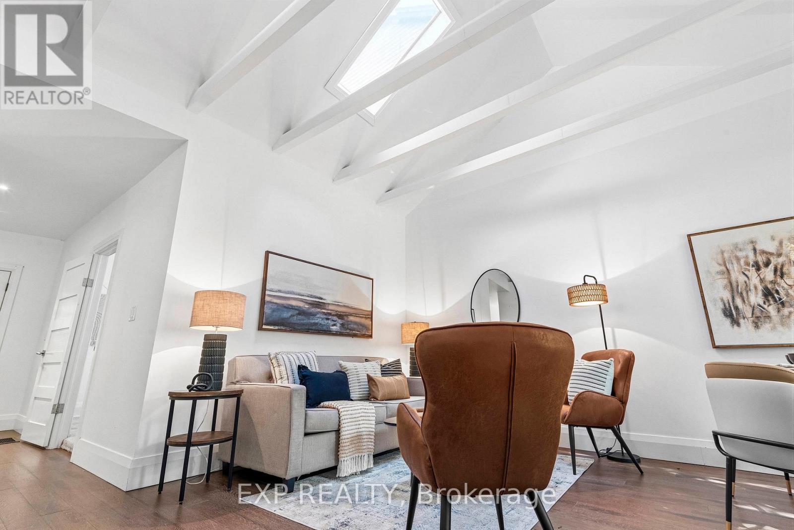 14 Audley Avenue, Toronto, Ontario  M4M 1P6 - Photo 13 - E12534940