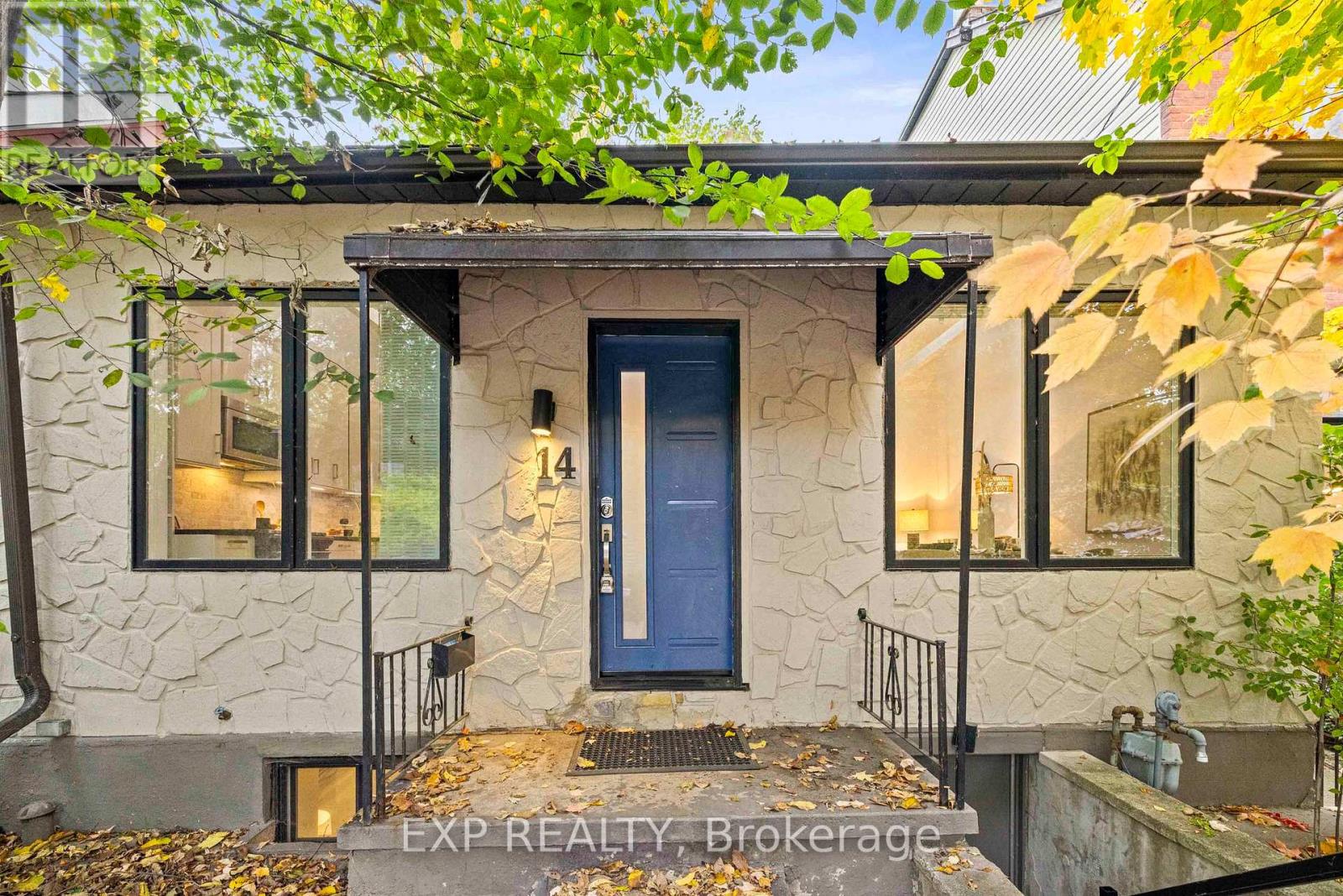 14 Audley Avenue, Toronto, Ontario  M4M 1P6 - Photo 6 - E12534940